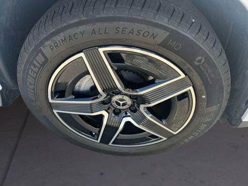 Certified 2026 Mercedes-Benz GLC 300 4MATIC image 14