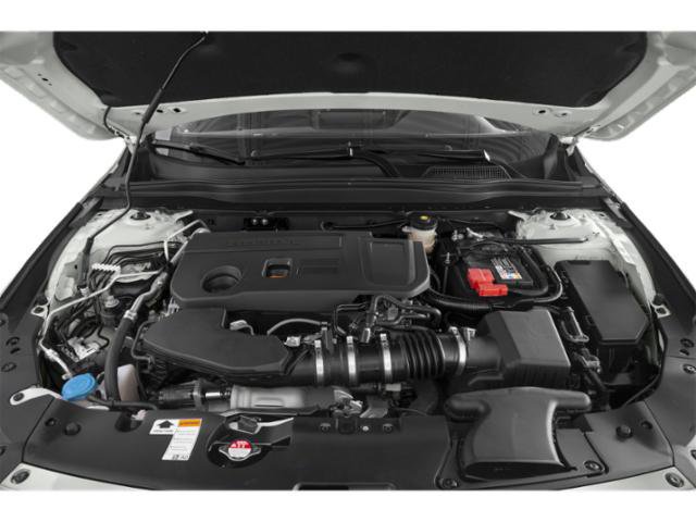 Used 2022 Honda Accord Sport image 12