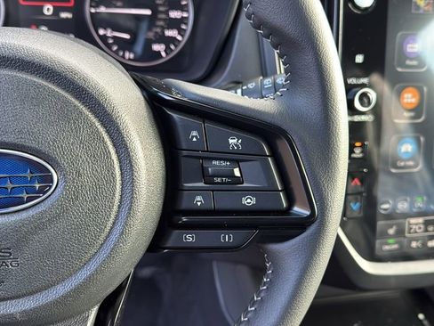 New 2026 Subaru Forester Premium image 11