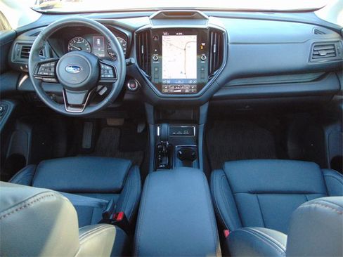 Certified 2025 Subaru Ascent Bronze Edition image 23