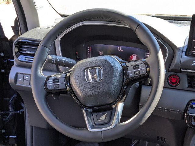 New 2026 Honda Pilot Elite image 17