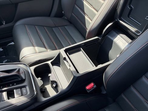 New 2026 Honda CR-V Sport Touring image 17