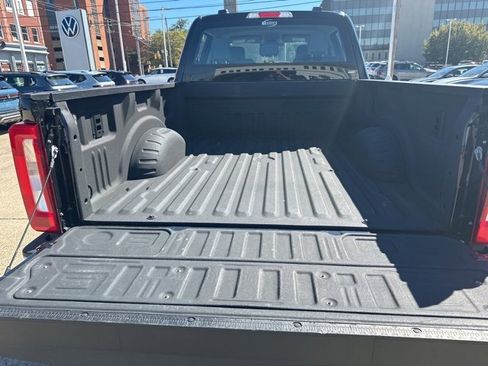 Used 2024 Ford F350 XL w/ XL Off-Road Package image 15