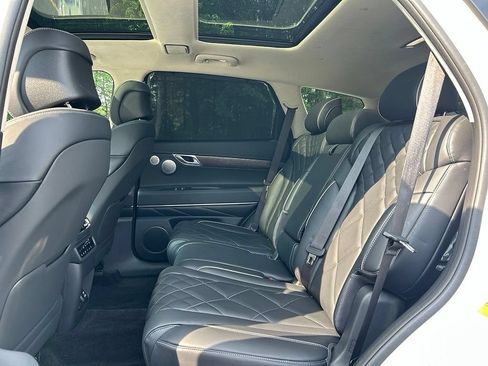 Certified 2026 Genesis GV80 3.5T Prestige AWD/4WD image 20