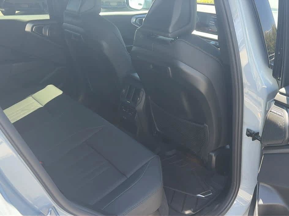 Used 2026 BMW X3 xDrive30i w/ Premium Package AWD/4WD image 26