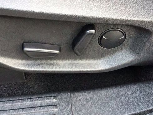 New 2025 Ford Ranger Lariat w/ FX4 Off-Road Package image 21