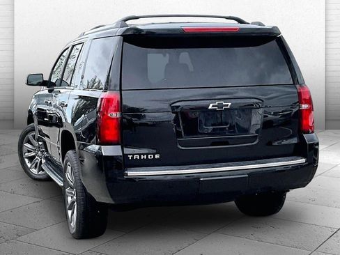 Used 2016 Chevrolet Tahoe LTZ image 9