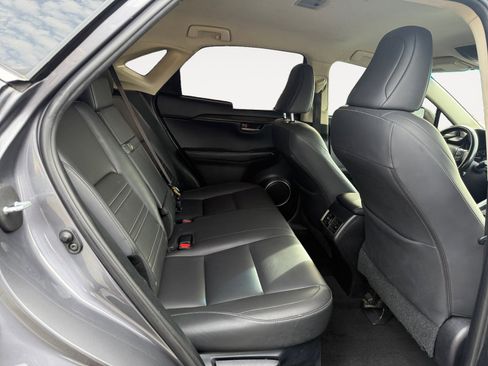 Used 2017 Lexus NX 200t FWD w/ Accessory Package image 18