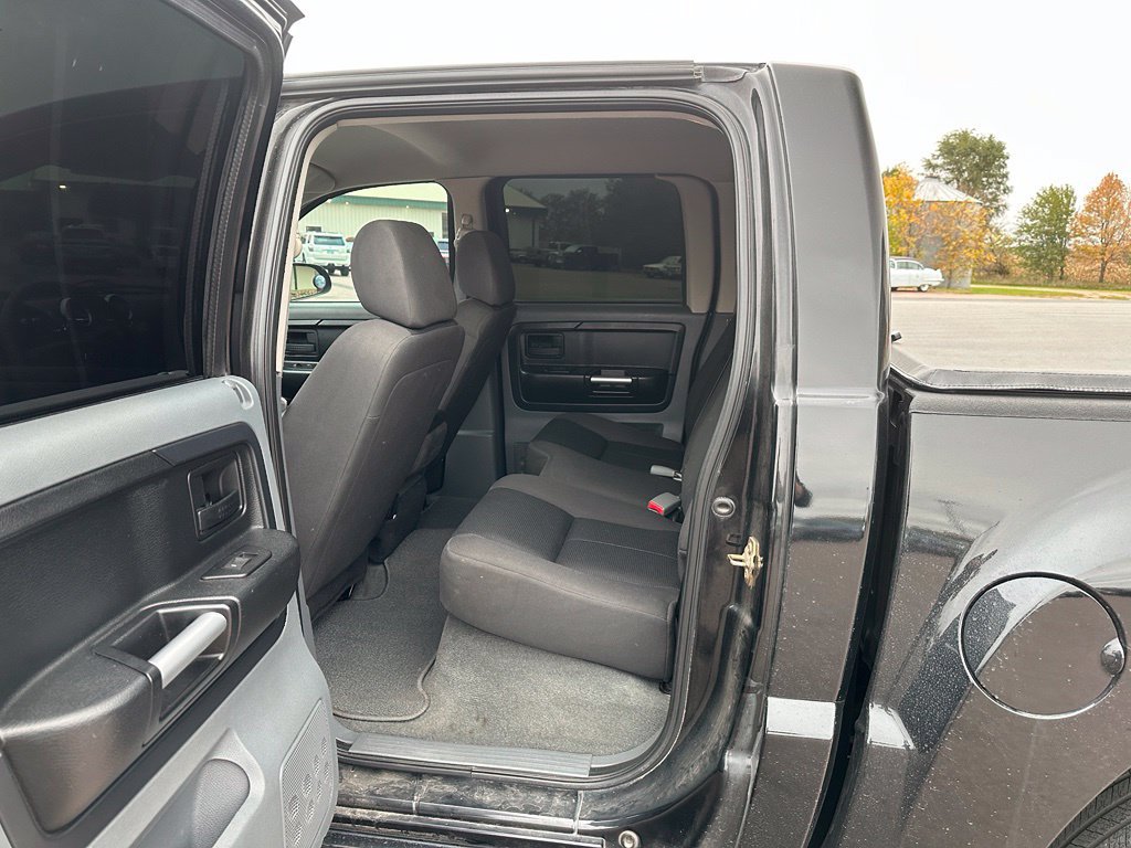 Used 2006 Mitsubishi Raider LS AWD/4WD image 19
