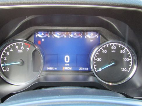 Certified 2022 Ford F150 XLT w/ Equipment Group 302A High image 27