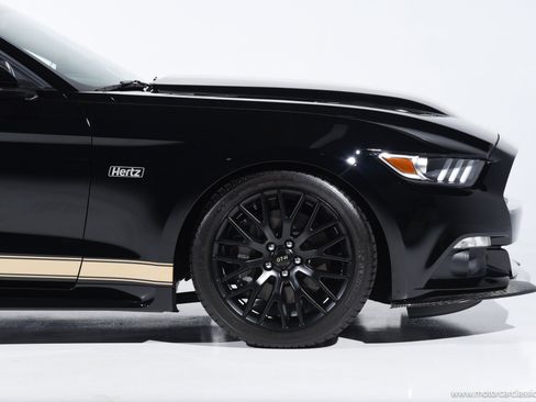 Used 2016 Ford Mustang GT Premium RWD image 10