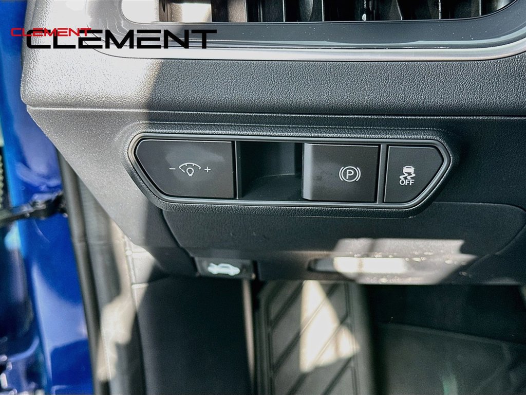 Used 2025 Kia K4 EX FWD image 17