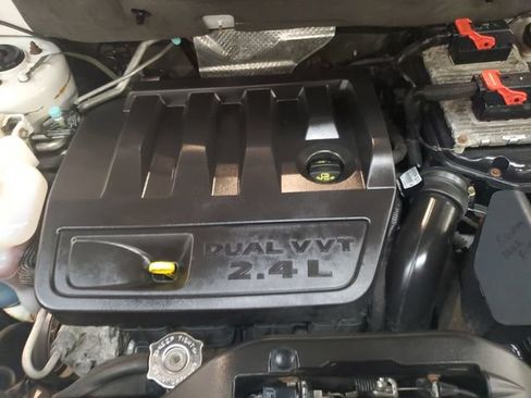 Used 2013 Jeep Patriot Latitude w/ Freedom Edition Pkg AWD/4WD image 23