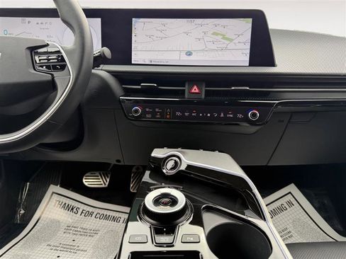 Used 2022 Kia EV6 GT-Line image 12