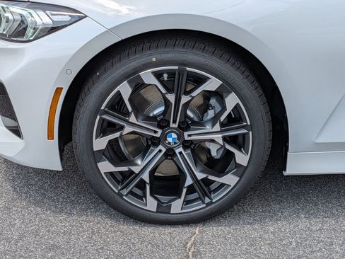 New 2026 BMW 330i Sedan w/ Premium Package RWD image 10