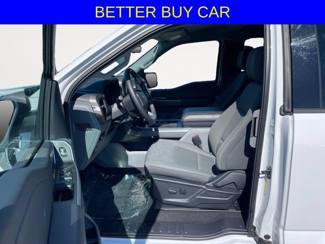 New 2026 Ford F150 XLT w/ Equipment Group 301A Standard AWD/4WD image 9
