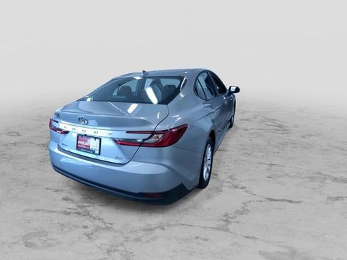 Certified 2025 Toyota Camry LE image 8