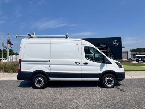 Used 2019 Ford Transit 250 130 Medium Roof image 5
