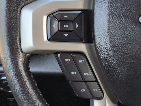 Certified 2020 Ford F150 Lariat AWD/4WD image 24