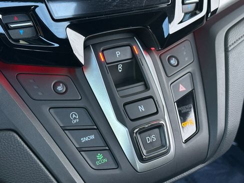 Used 2024 Honda Odyssey Sport image 16