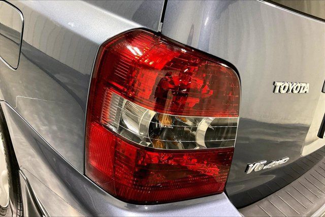 Used 2006 Toyota Highlander Limited AWD/4WD image 29