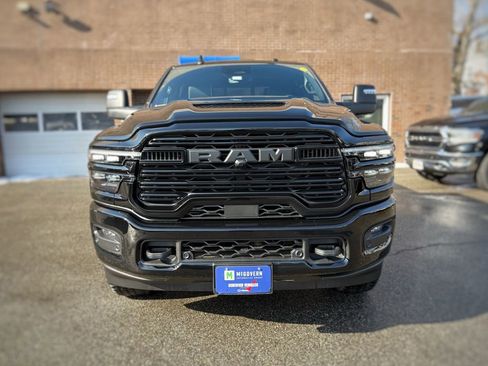 New 2026 RAM 2500 Laramie image 2