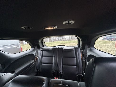 Used 2020 Dodge Durango GT image 32