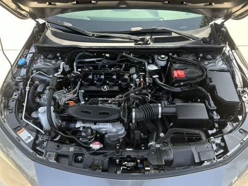 Certified 2024 Acura Integra FWD image 21