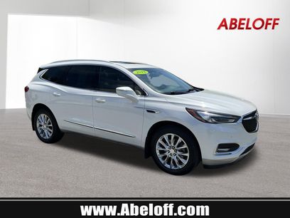 Used 2018 Buick Enclave Premium w/ Experience Buick Package