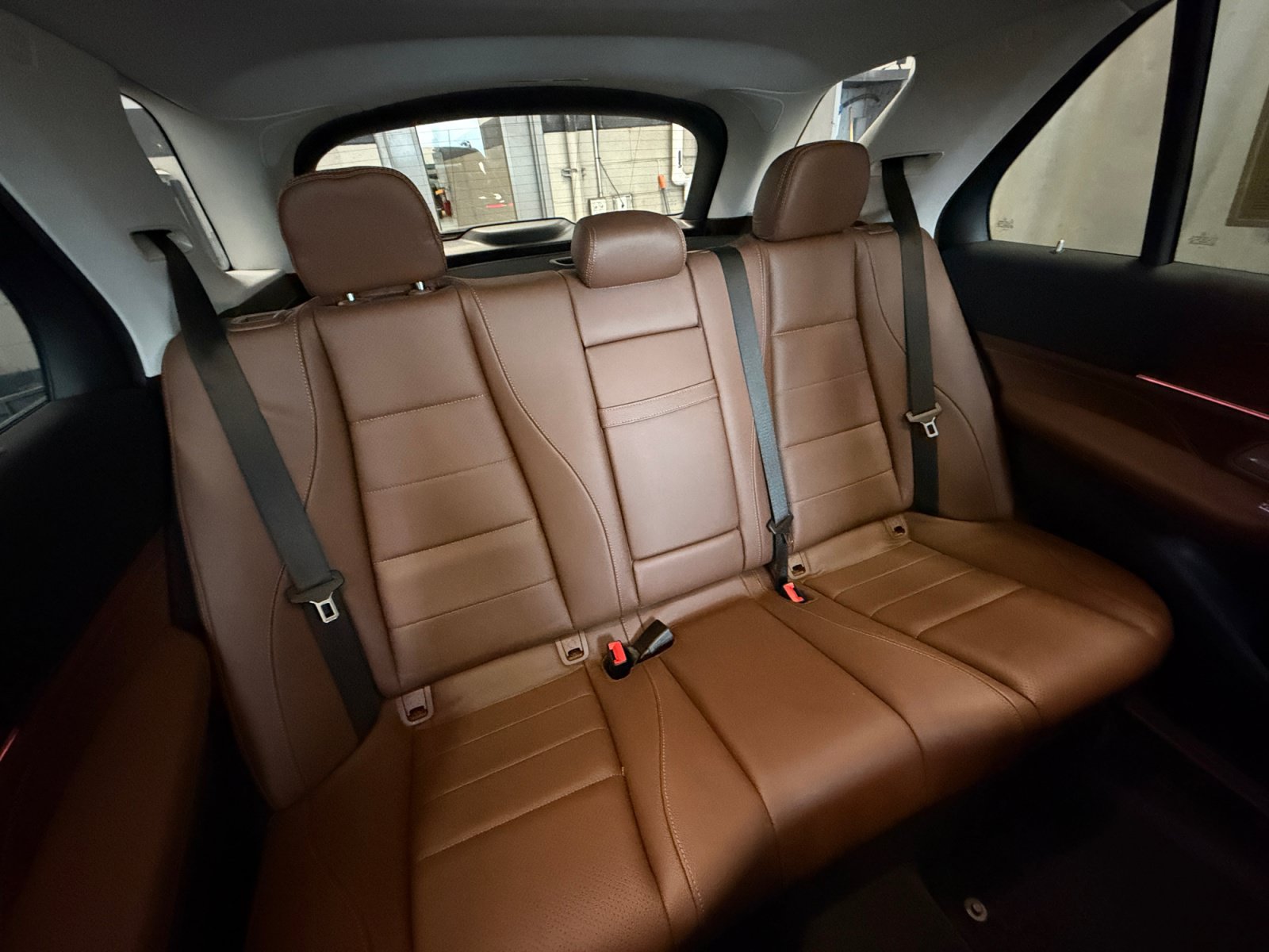 Used 2024 Mercedes-Benz GLE 350 4MATIC image 18
