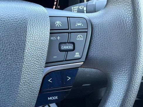 Certified 2025 Toyota Camry LE FWD image 26