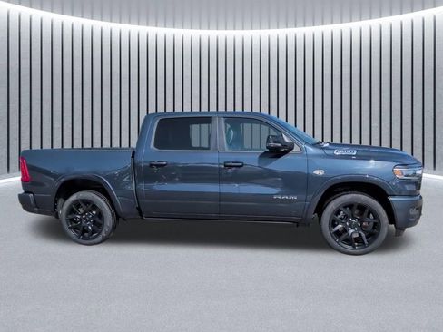 New 2026 RAM 1500 Laramie image 3