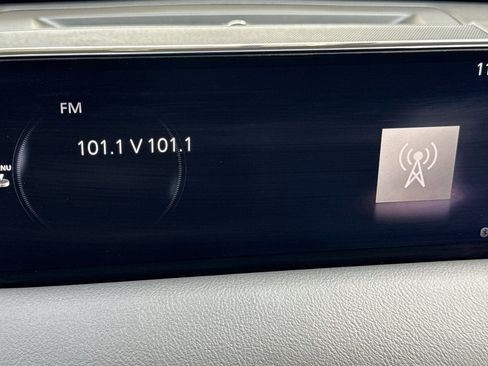 Certified 2025 MAZDA CX-5 AWD 2.5 S w/ Preferred Package image 20