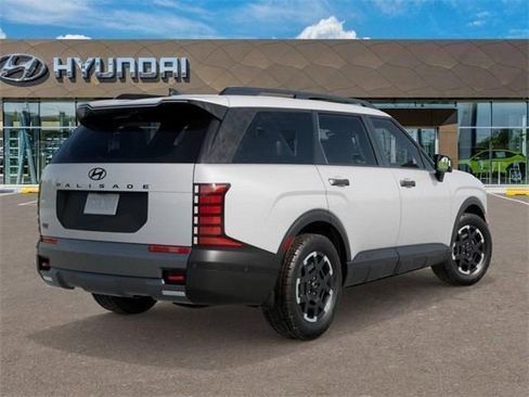 New 2026 Hyundai Palisade XRT Pro image 4
