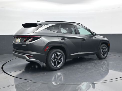 Used 2025 Hyundai Tucson SEL image 5