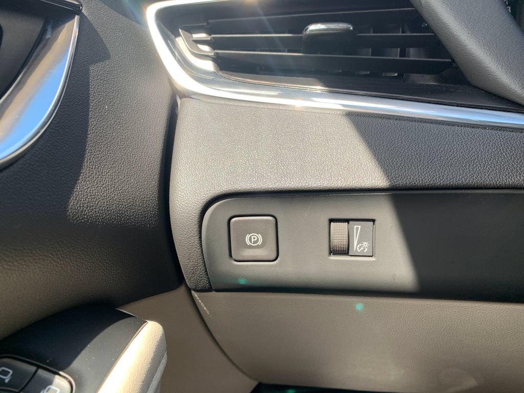 Used 2023 Buick Enclave Essence w/ Experience Buick Package FWD image 20