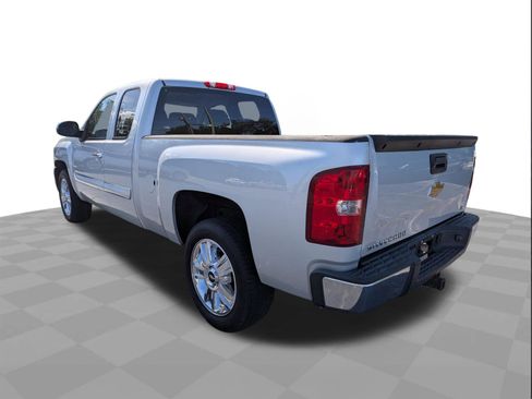 Used 2013 Chevrolet Silverado 1500 LT image 6