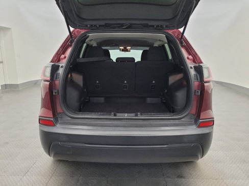 Used 2020 Jeep Cherokee Latitude image 29