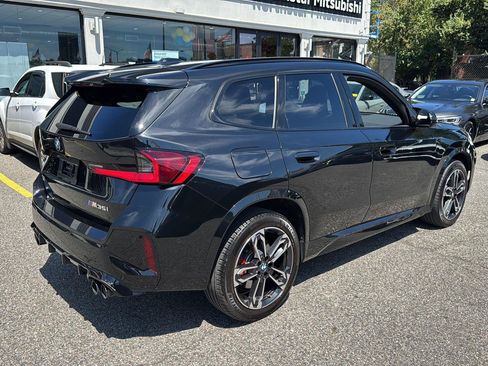 Used 2026 BMW X1 M35i AWD/4WD image 8