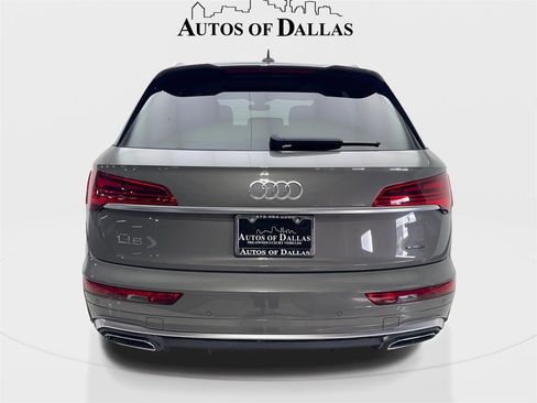 Used 2023 Audi Q5 2.0T Premium w/ Convenience Package image 7