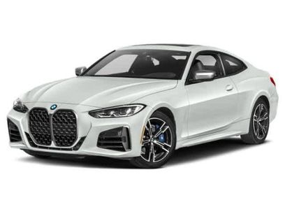 Used 2022 BMW M440i Coupe w/ Premium Package