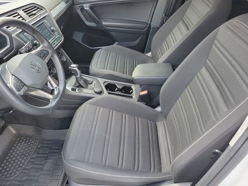 Used 2024 Volkswagen Tiguan S AWD/4WD image 17