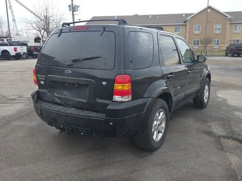 Used 2007 Ford Escape Limited image 5