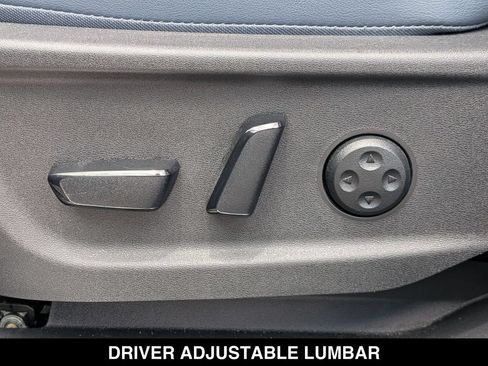 Used 2023 Nissan Ariya AWD/4WD image 19