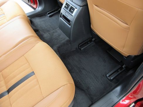 Used 2025 MAZDA CX-70 3.3 Turbo S w/ Premium Plus image 23