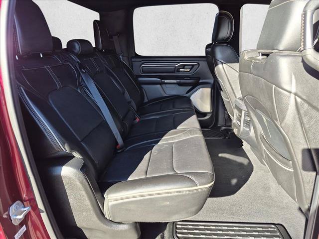 Used 2019 RAM 1500 Limited AWD/4WD image 19
