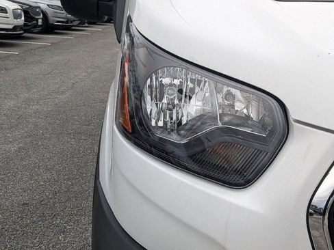 Used 2024 Ford Transit 250 148 High Roof w/ Exterior Upgrade Package image 10