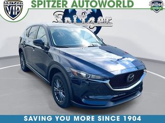 Used 2019 MAZDA CX-5 Touring AWD/4WD video 1