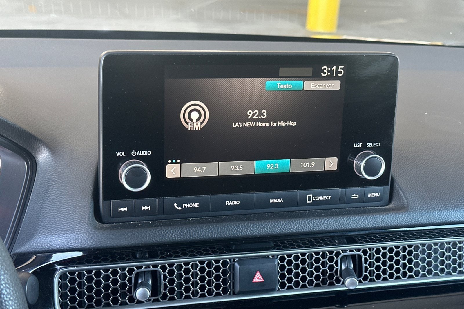 Used 2024 Honda Civic LX image 16