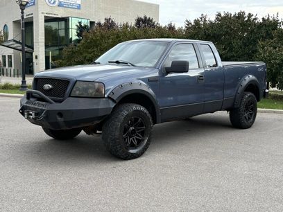 Used 2006 Ford F150 Lariat